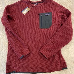 Patagonia R1 Air Crew